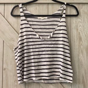 Project Social T Urban Outfitters tank top